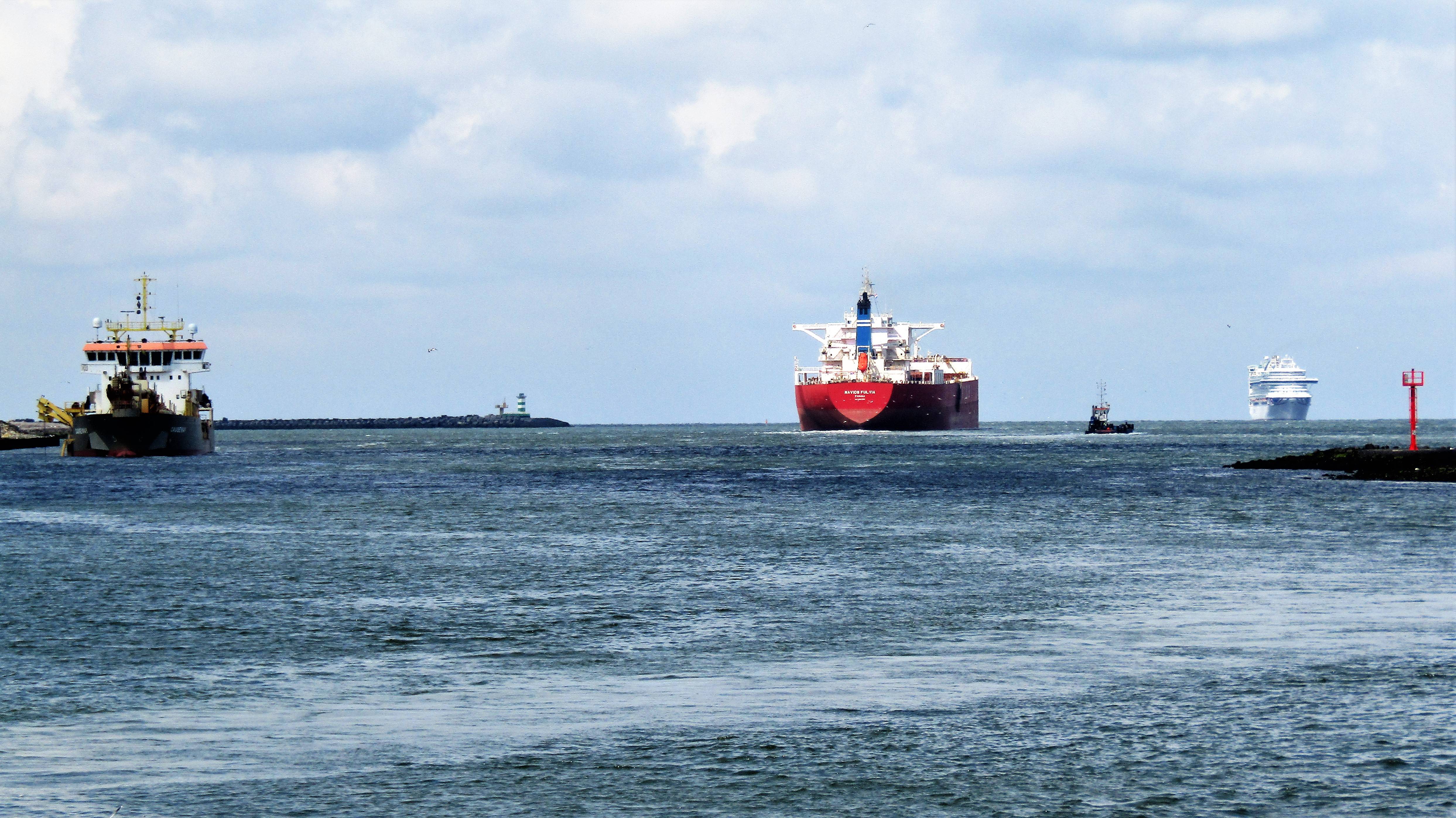 Pieren IJmuiden   01-06-22 
